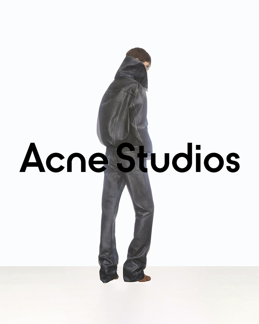 Acne Studios 2 - © Thomas Lohr Studio