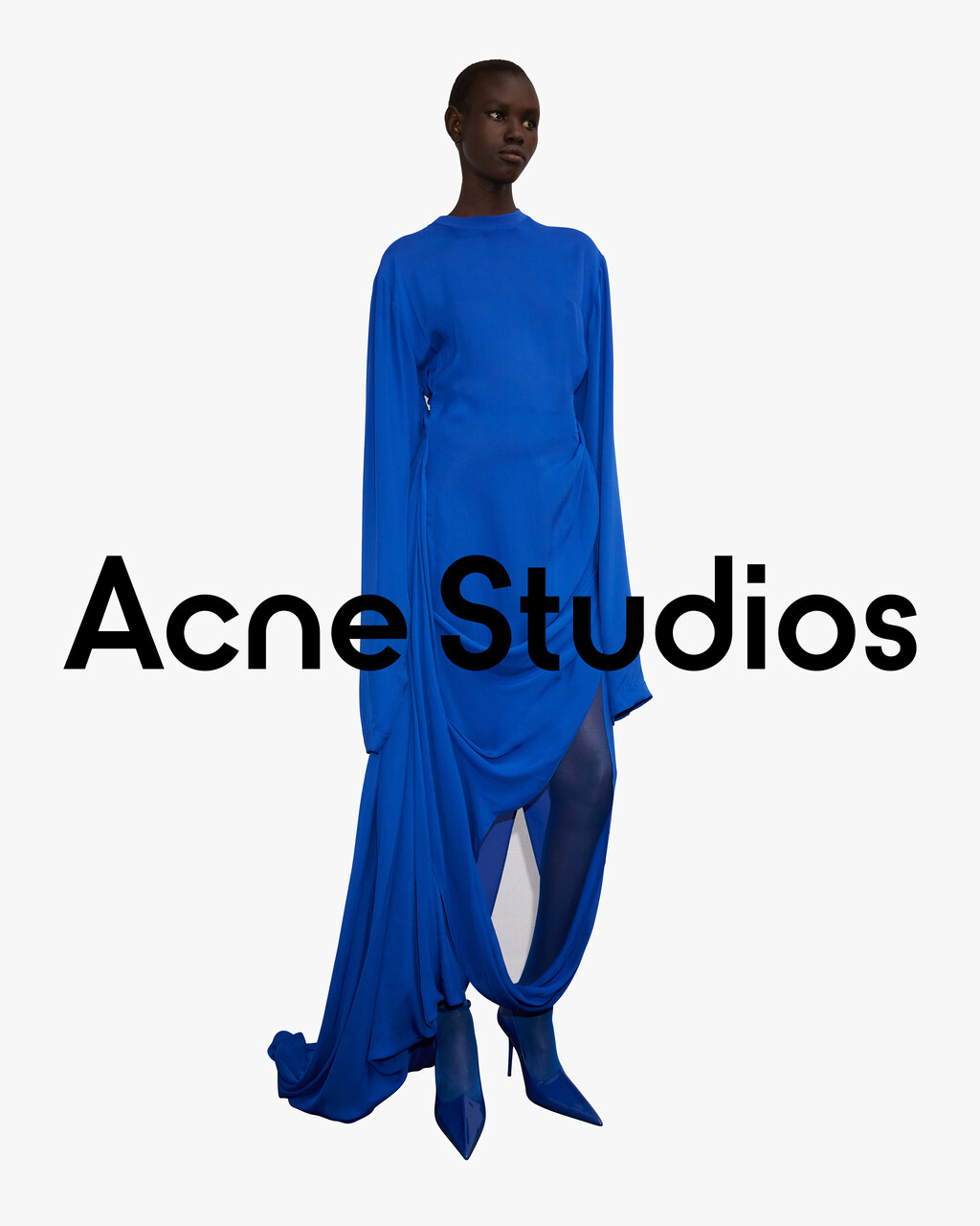 Acne Studios - © Thomas Lohr Studio