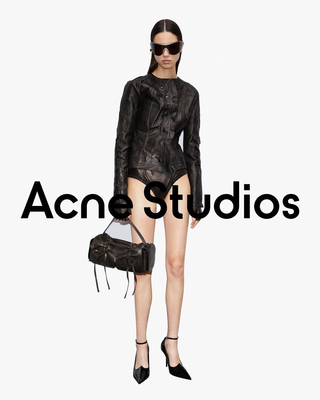 Acne Studios - © Thomas Lohr Studio