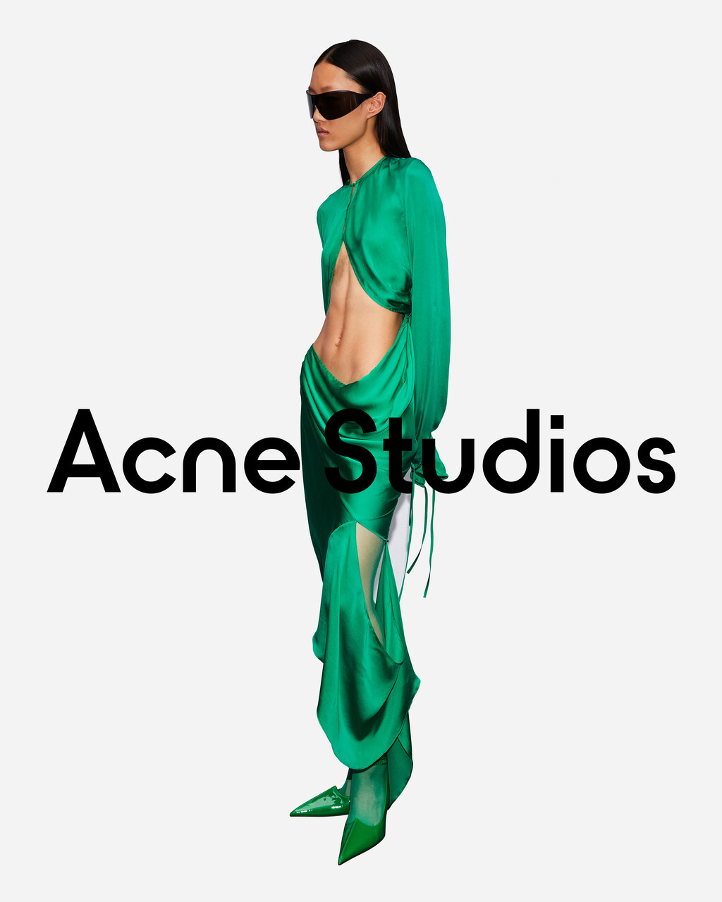 Acne Studios - © Thomas Lohr Studio