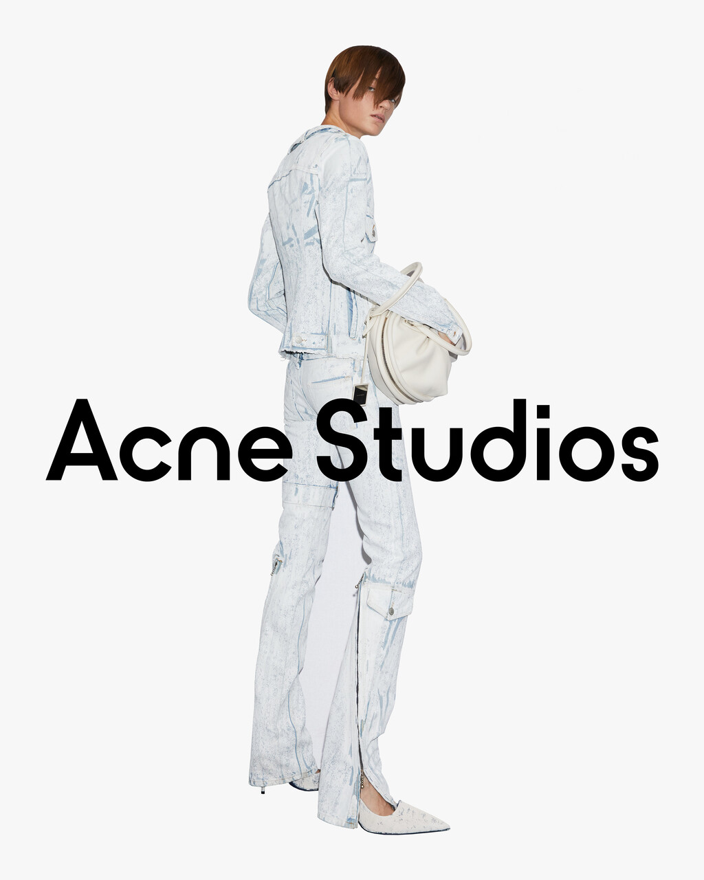 Acne Studios - © Thomas Lohr Studio