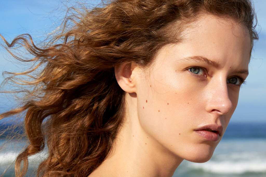 Beauty - © Thomas Lohr Studio