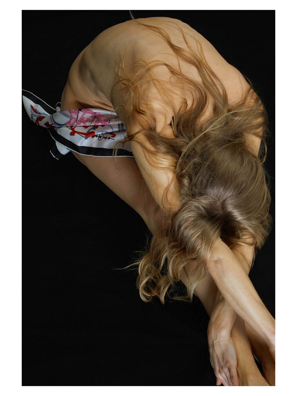 Document Journal - © Thomas Lohr Studio