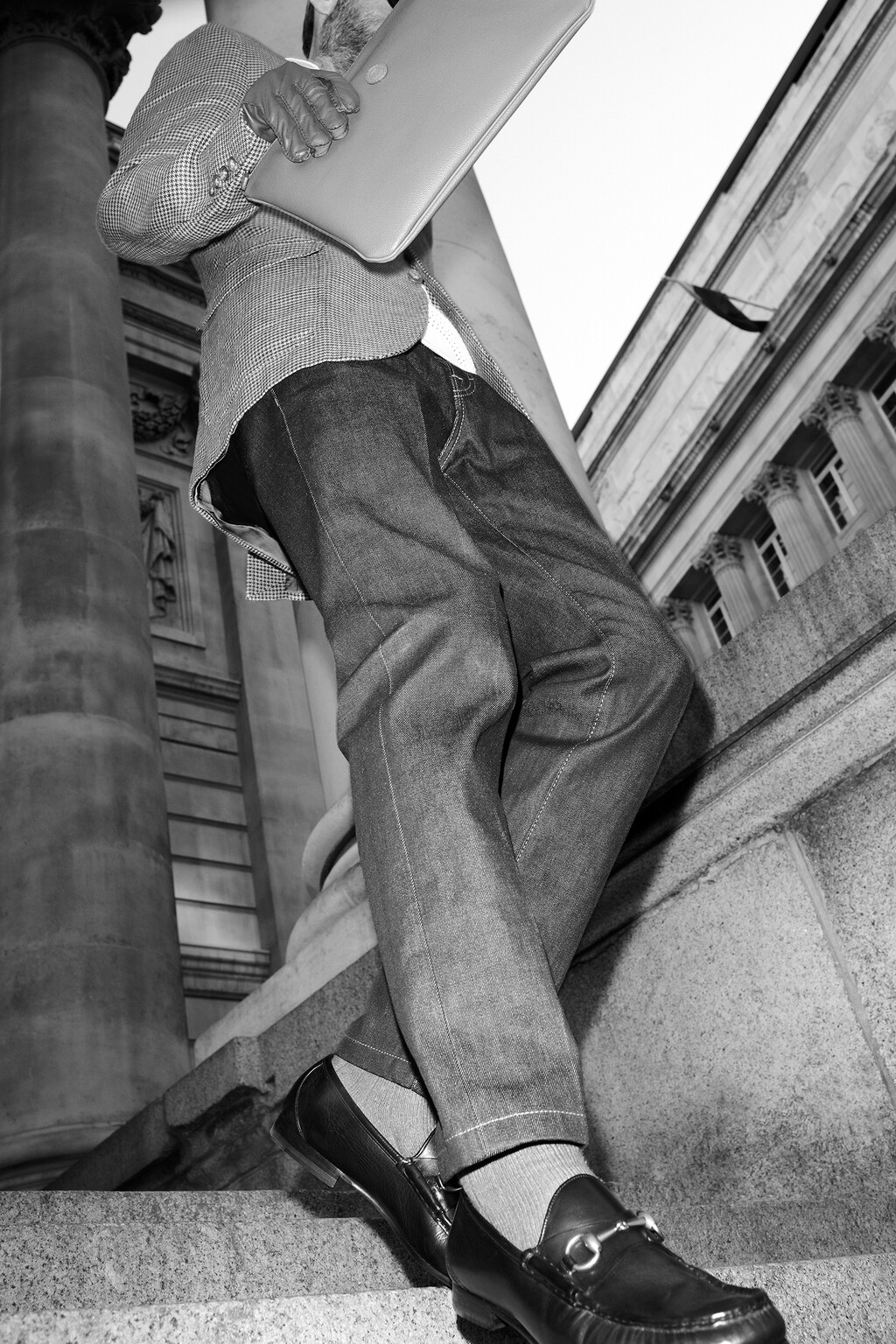 Fantastic Man - © Thomas Lohr Studio