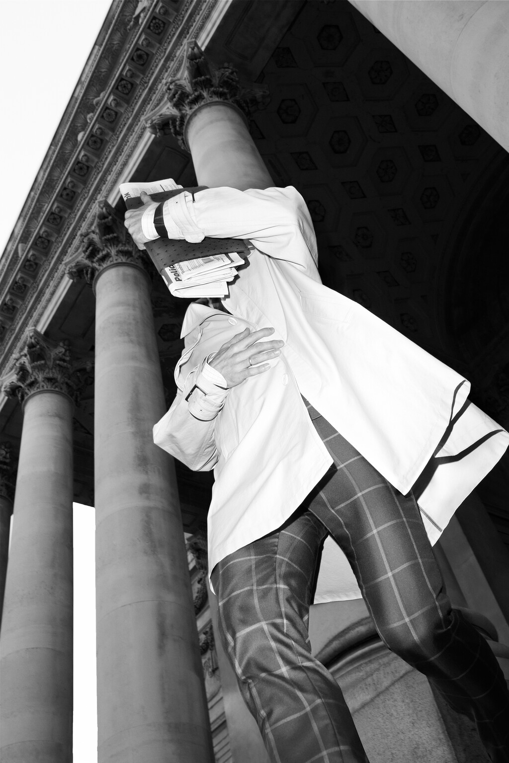 Fantastic Man - © Thomas Lohr Studio