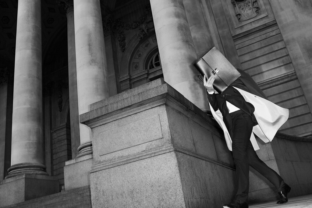 Fantastic Man - © Thomas Lohr Studio