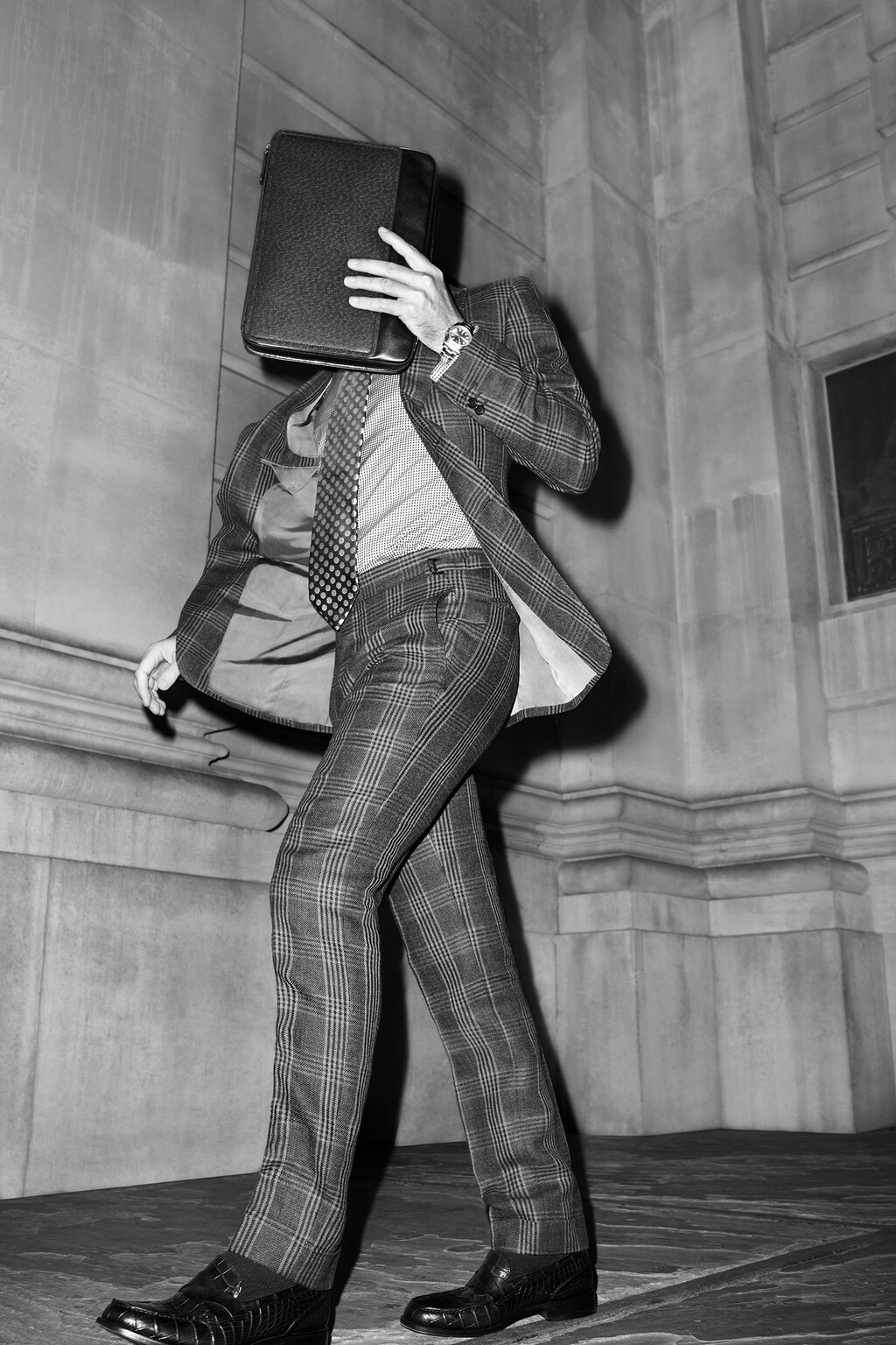 Fantastic Man - © Thomas Lohr Studio