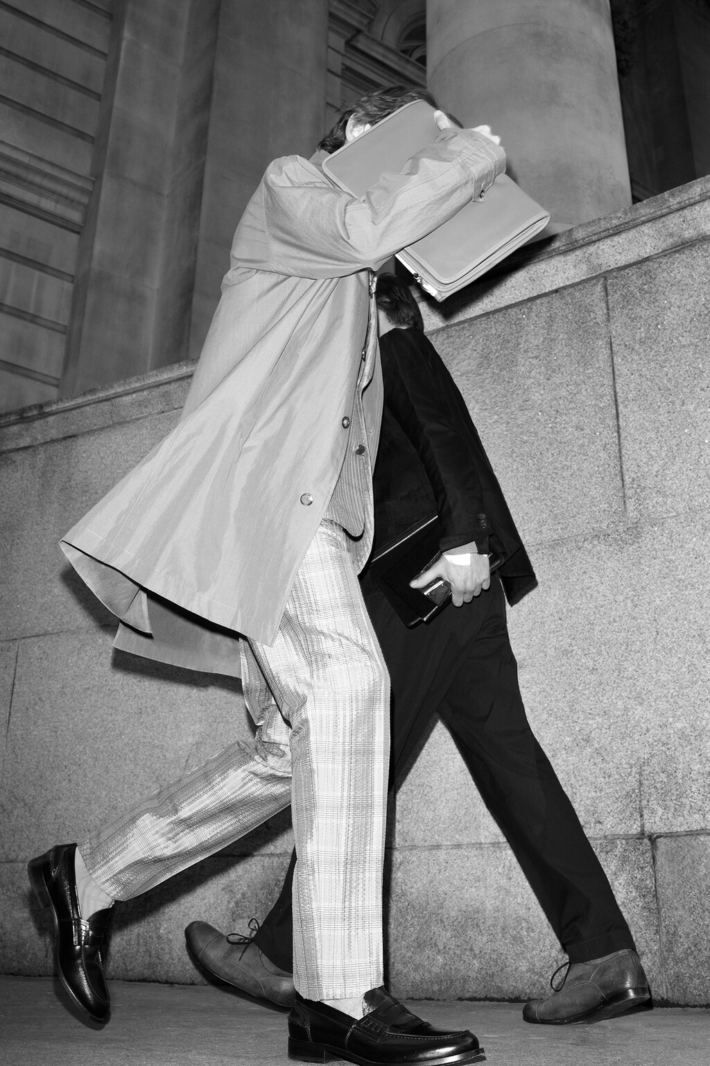 Fantastic Man - © Thomas Lohr Studio