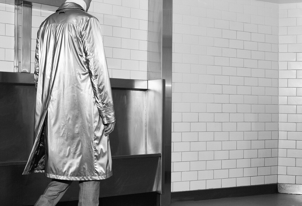 Fantastic Man - © Thomas Lohr Studio