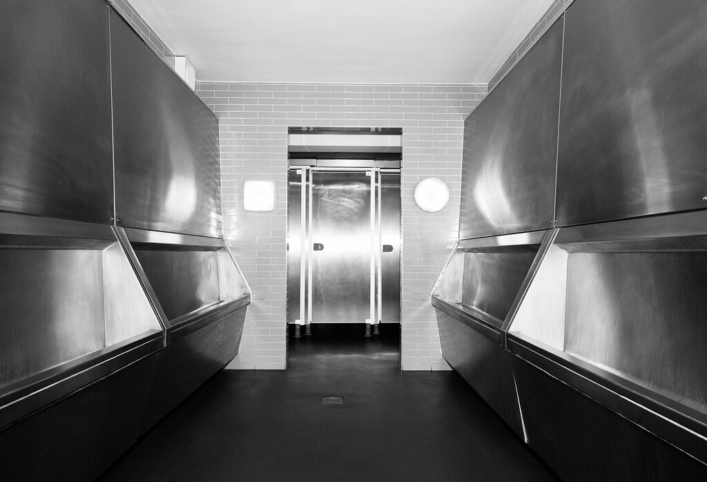 Fantastic Man - © Thomas Lohr Studio