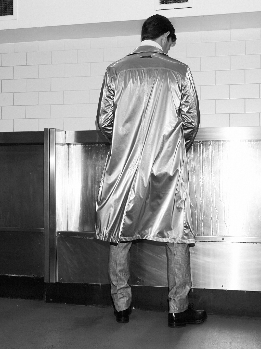 Fantastic Man - © Thomas Lohr Studio