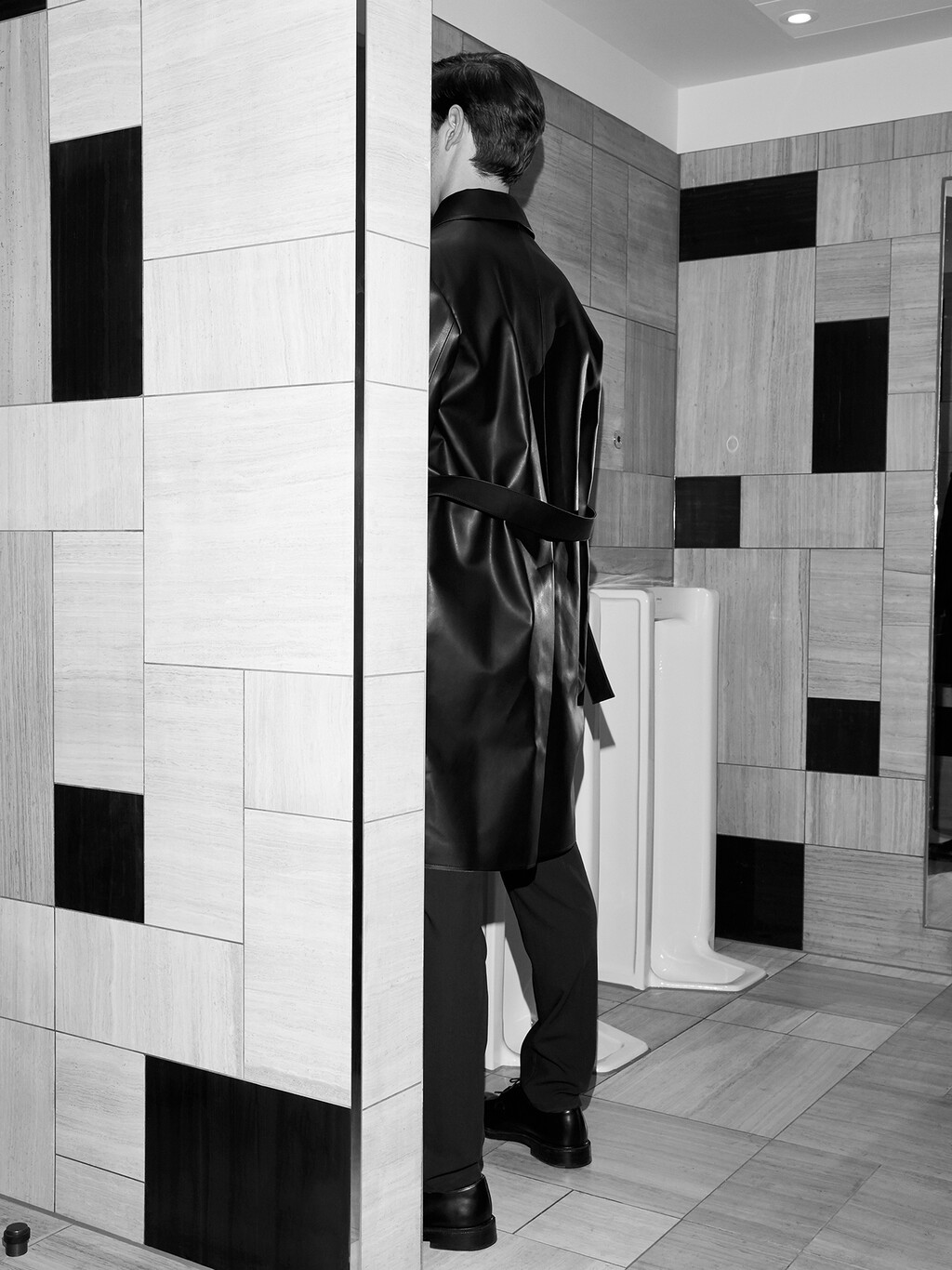 Fantastic Man - © Thomas Lohr Studio