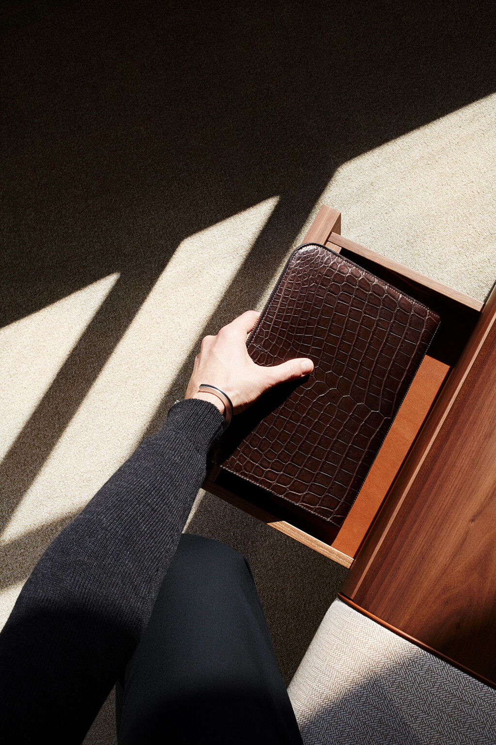 Hermès - © Thomas Lohr Studio