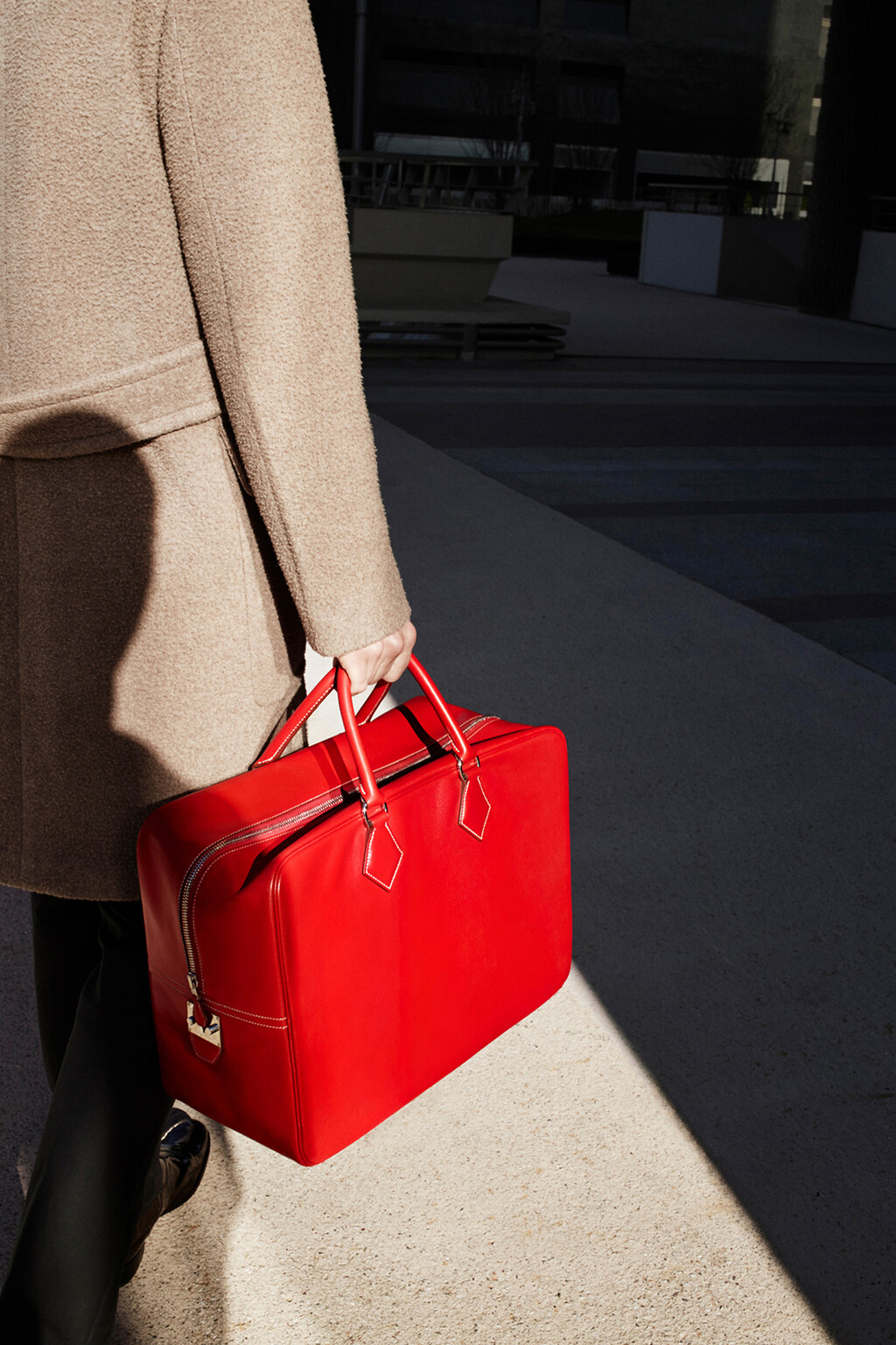 Hermès - © Thomas Lohr Studio