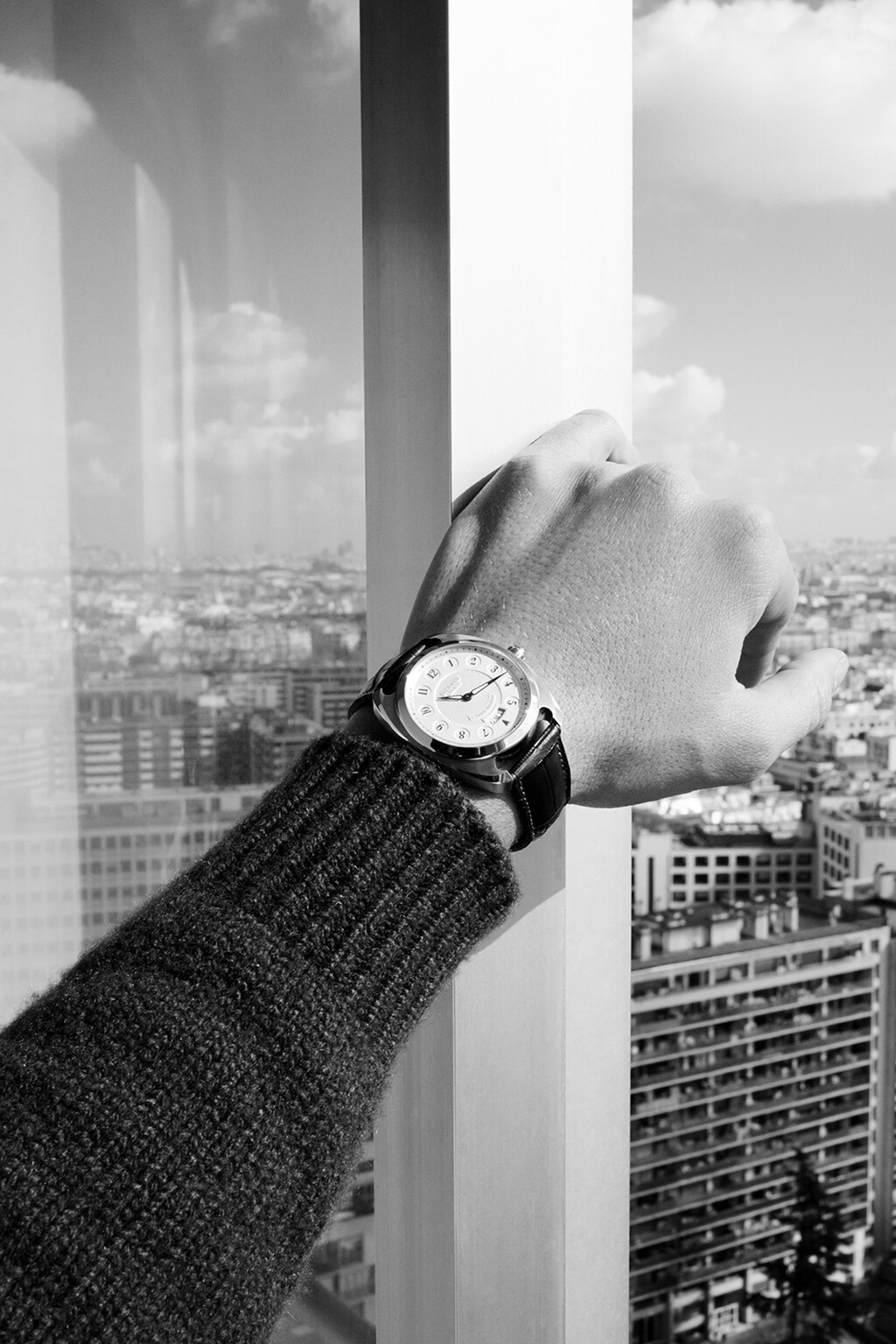 Hermès - © Thomas Lohr Studio