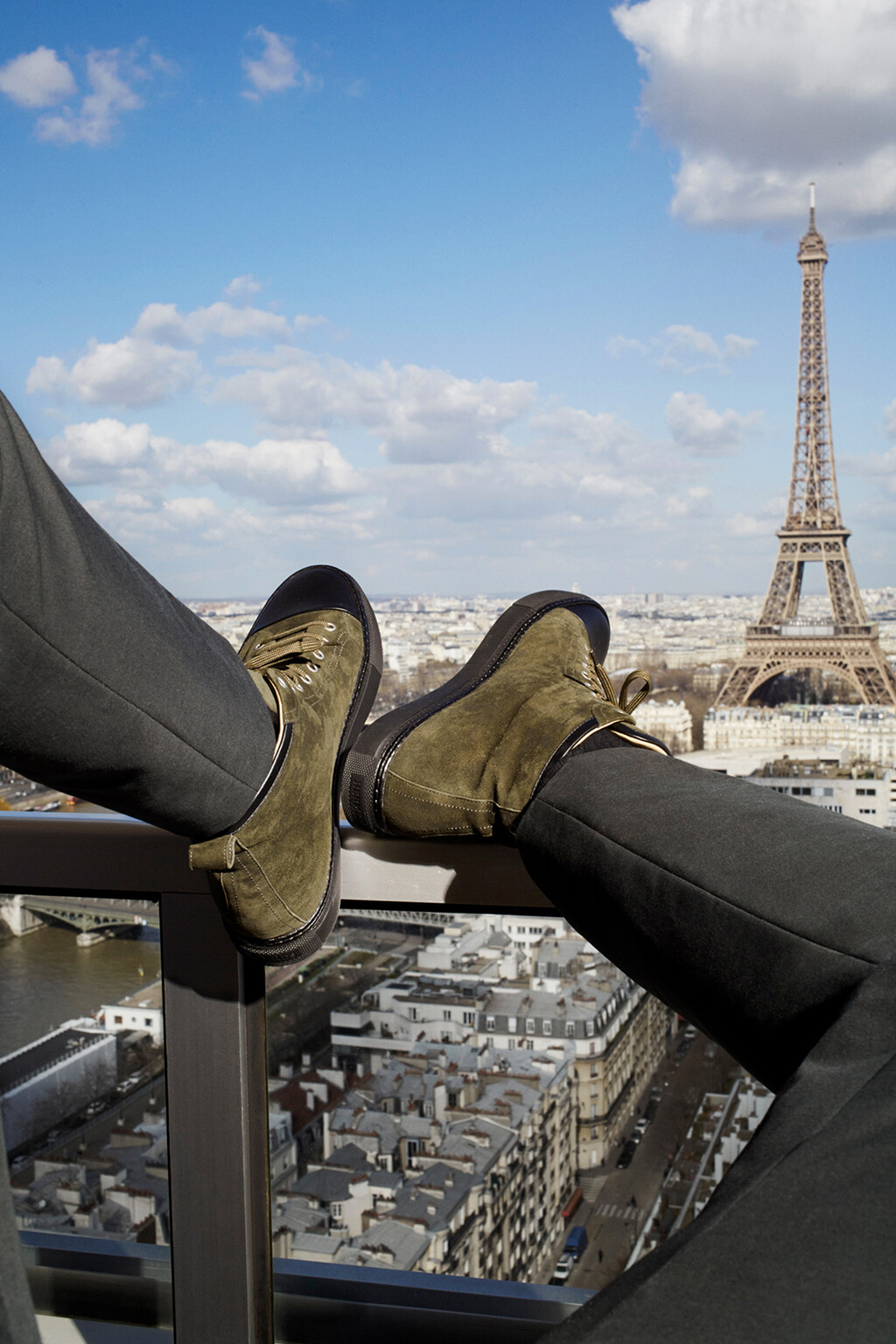 Hermès - © Thomas Lohr Studio