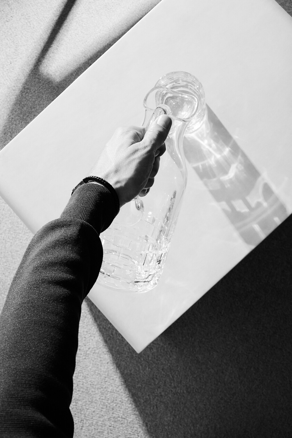 Hermès - © Thomas Lohr Studio