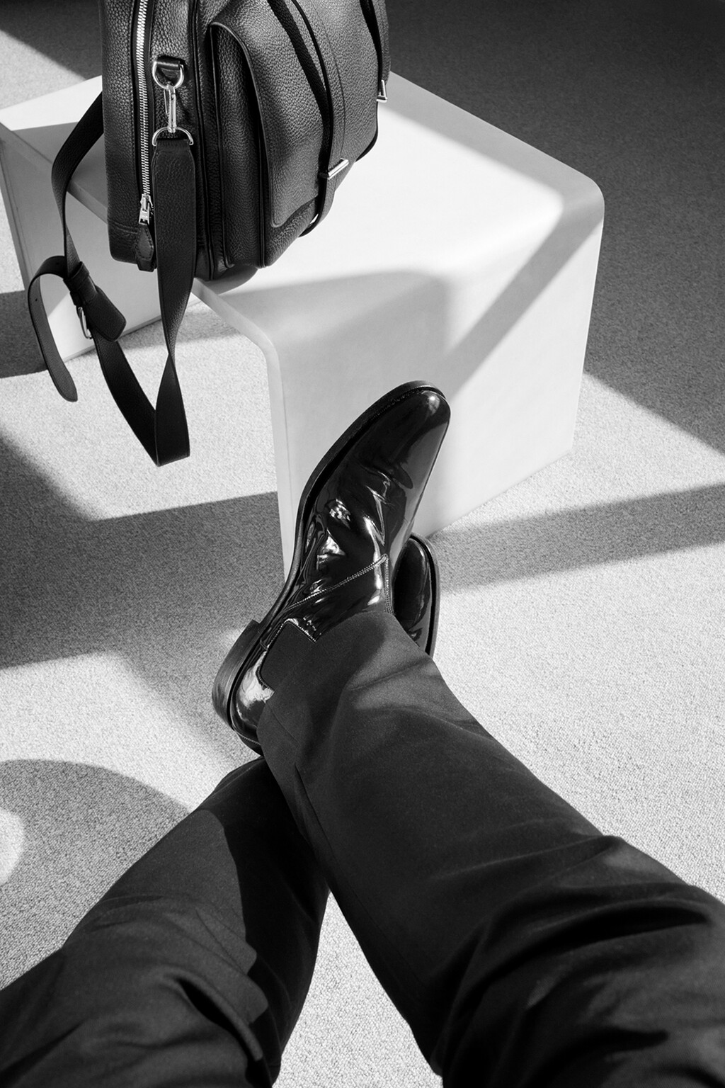 Hermès - © Thomas Lohr Studio