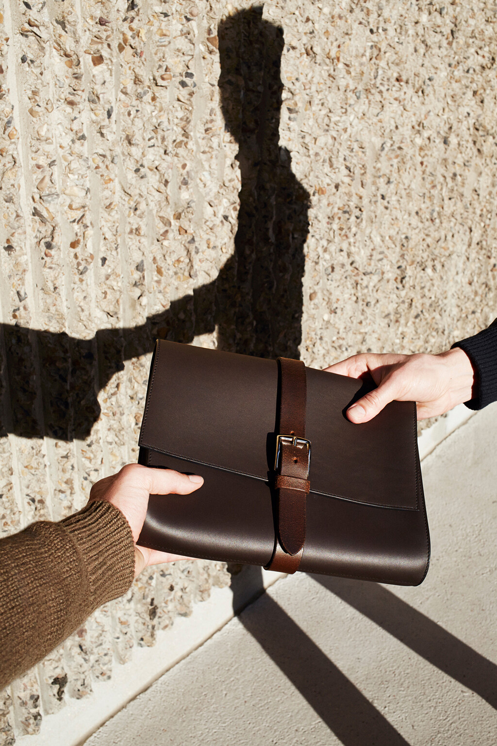 Hermès - © Thomas Lohr Studio