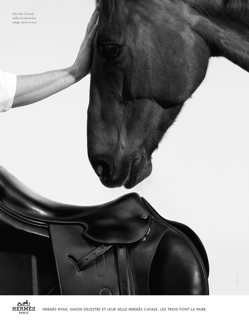 Hermès - © Thomas Lohr Studio