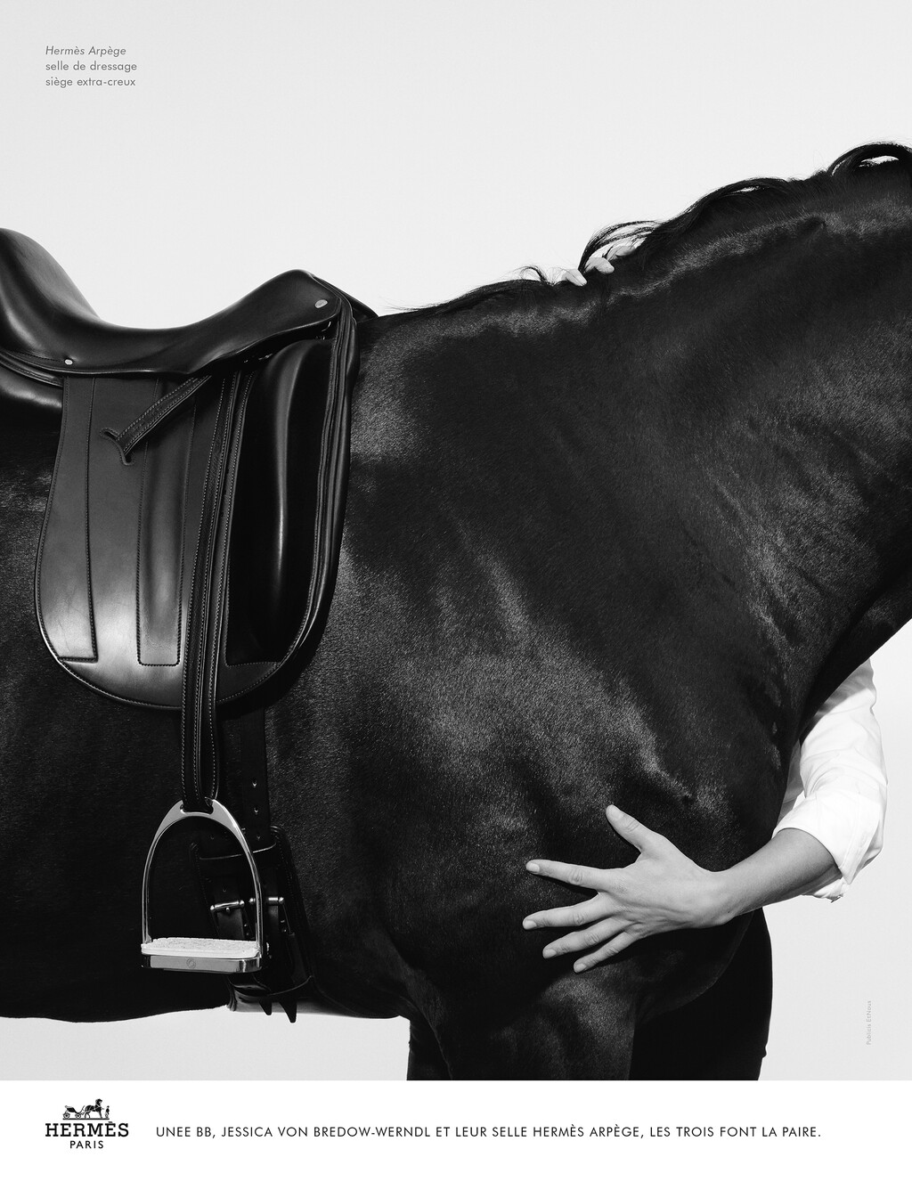 Hermès - © Thomas Lohr Studio