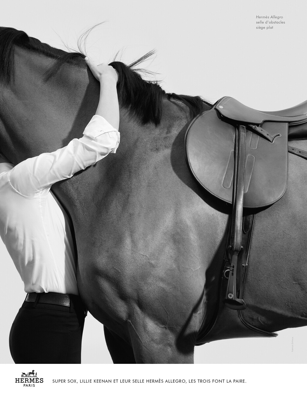 Hermès - © Thomas Lohr Studio