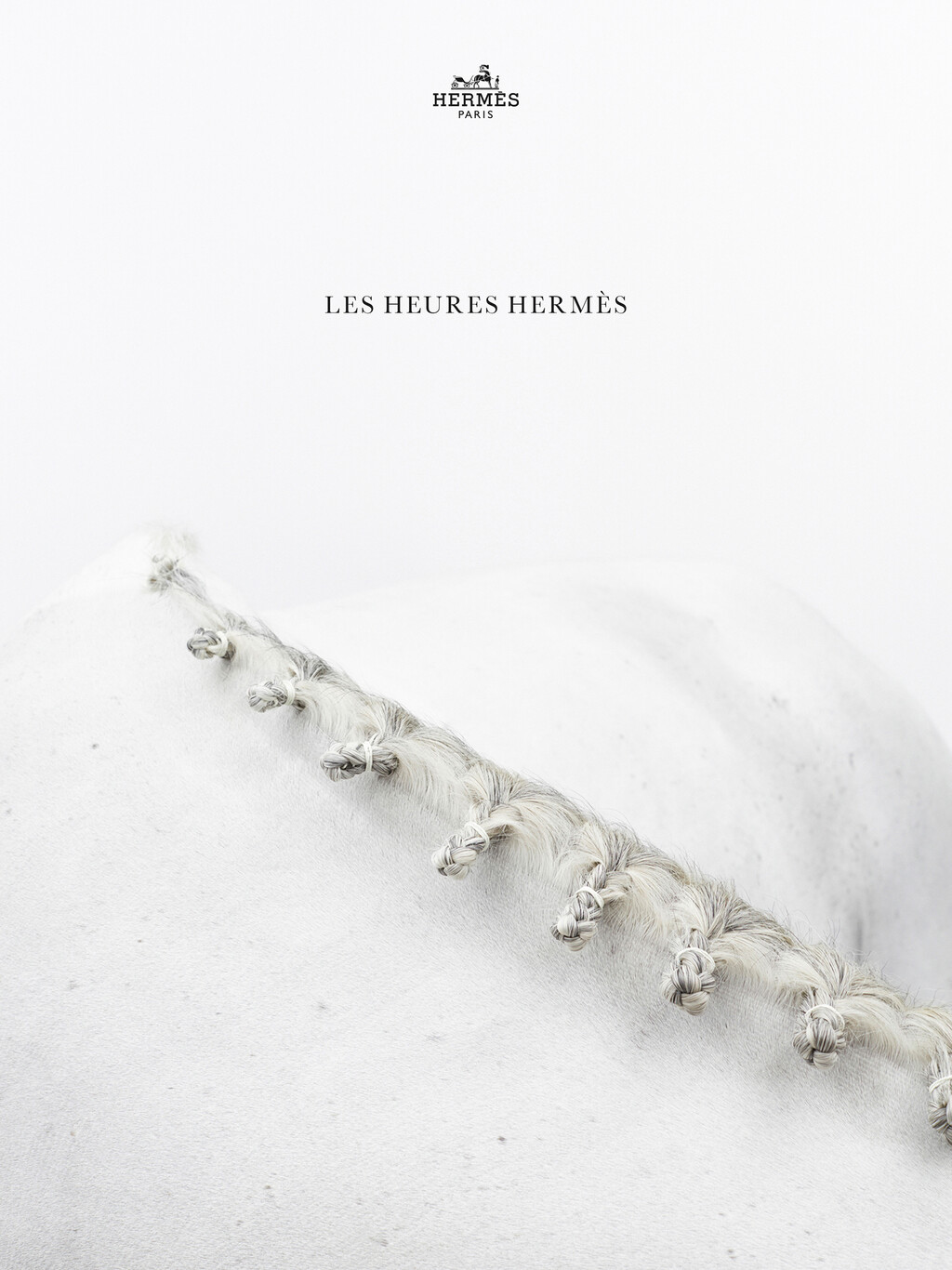 Hermès - © Thomas Lohr Studio