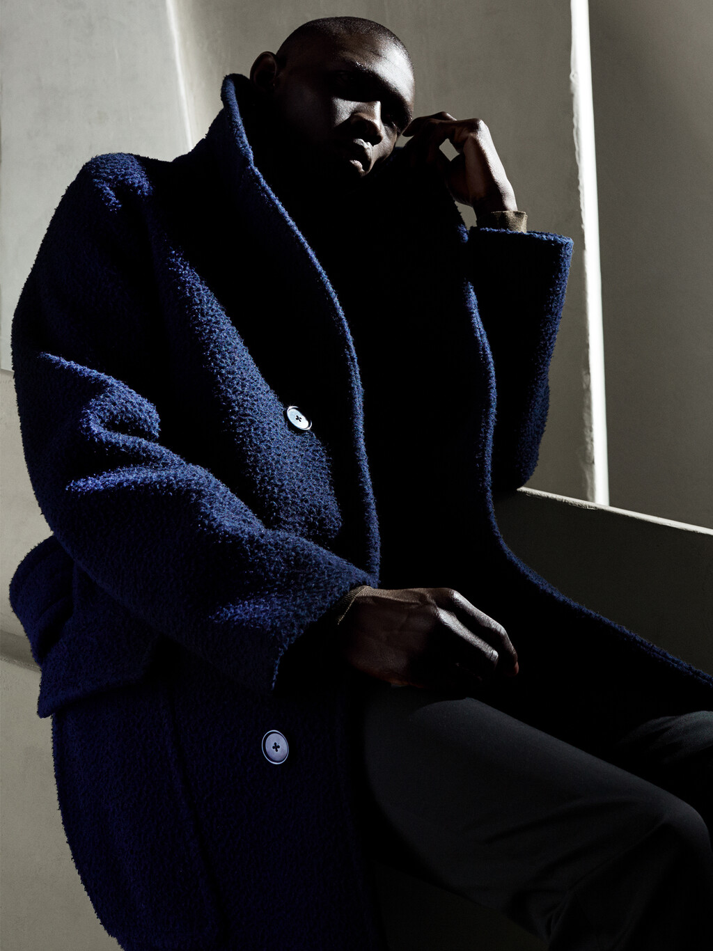 Hermès - © Thomas Lohr Studio