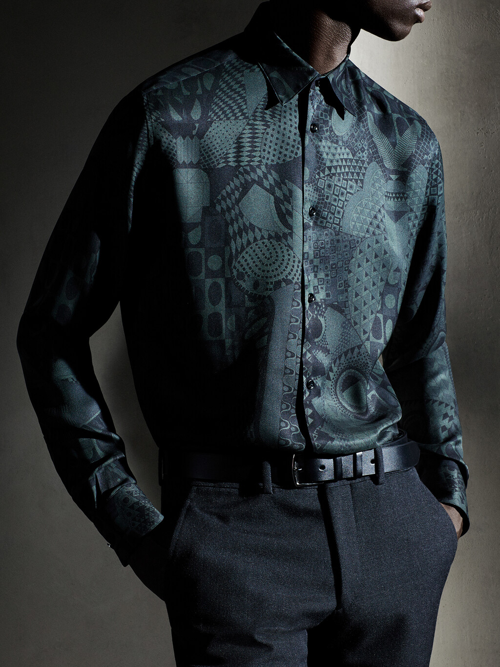 Hermès - © Thomas Lohr Studio