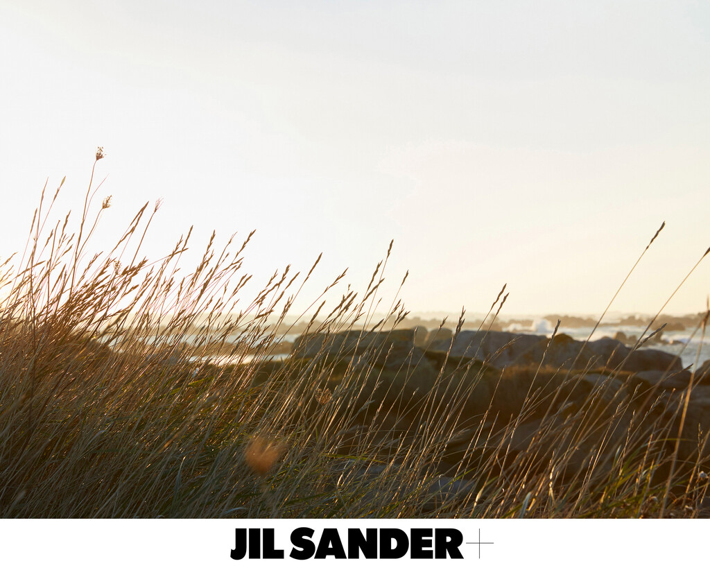 Jil Sander + - © Thomas Lohr Studio