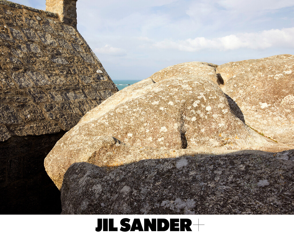 Jil Sander + - © Thomas Lohr Studio