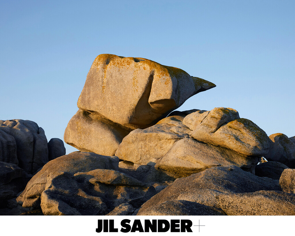 Jil Sander + - © Thomas Lohr Studio