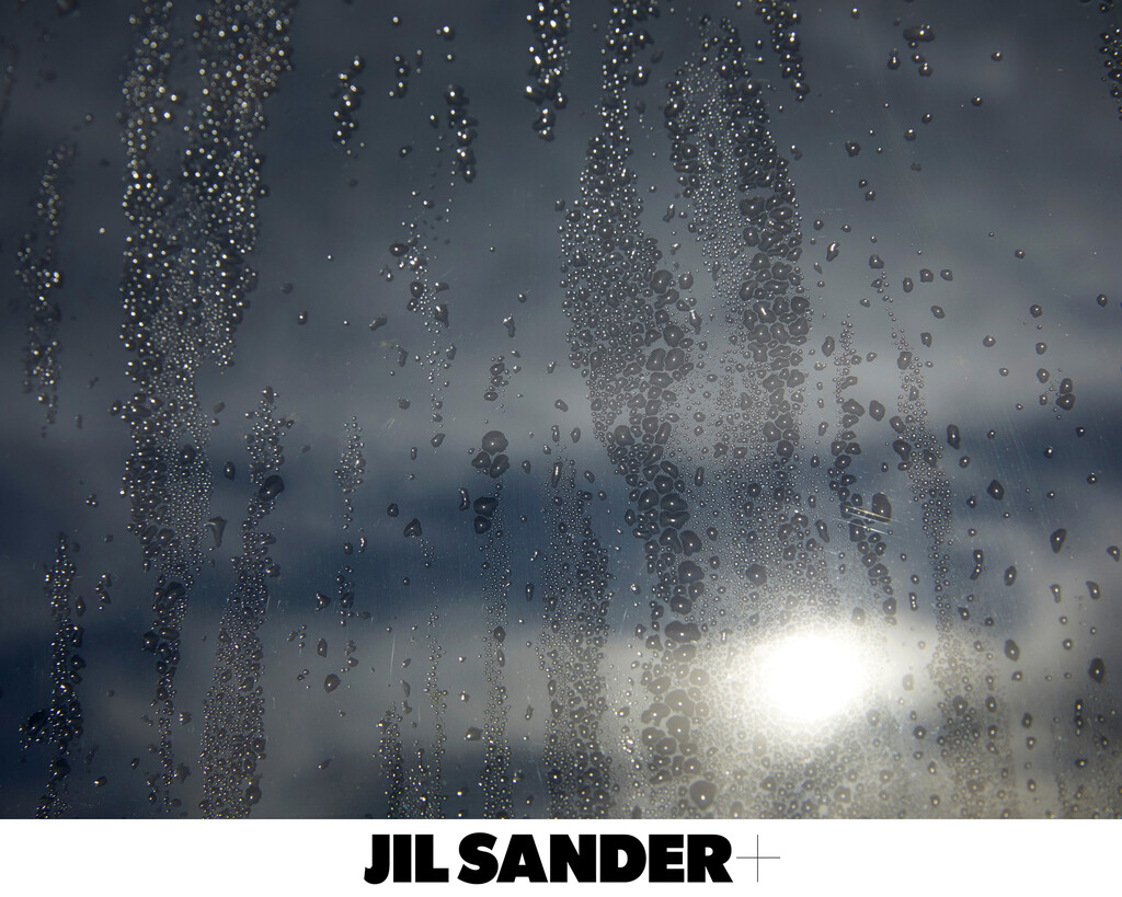 Jil Sander + - © Thomas Lohr Studio