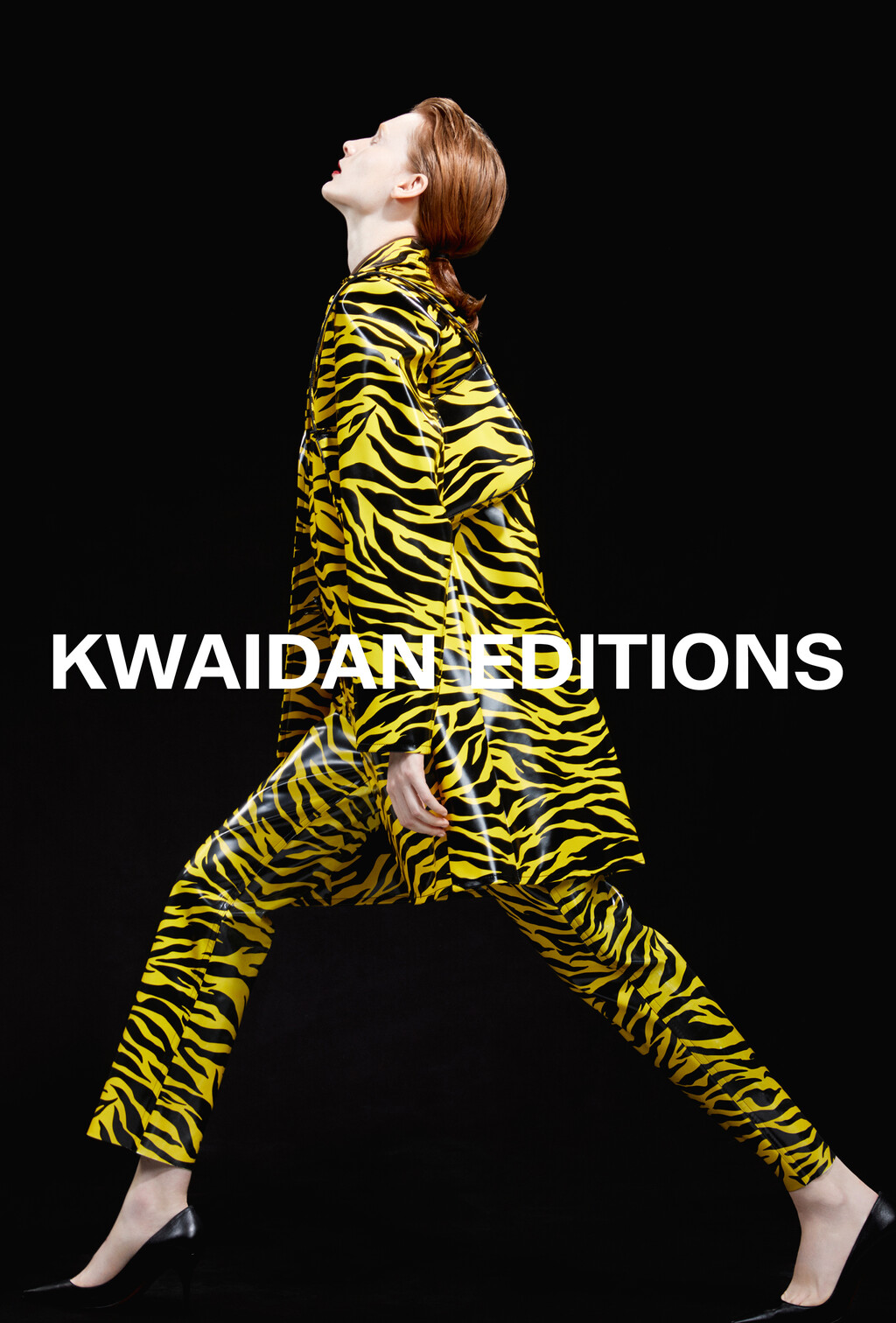 Kwaidan Editions - © Thomas Lohr Studio
