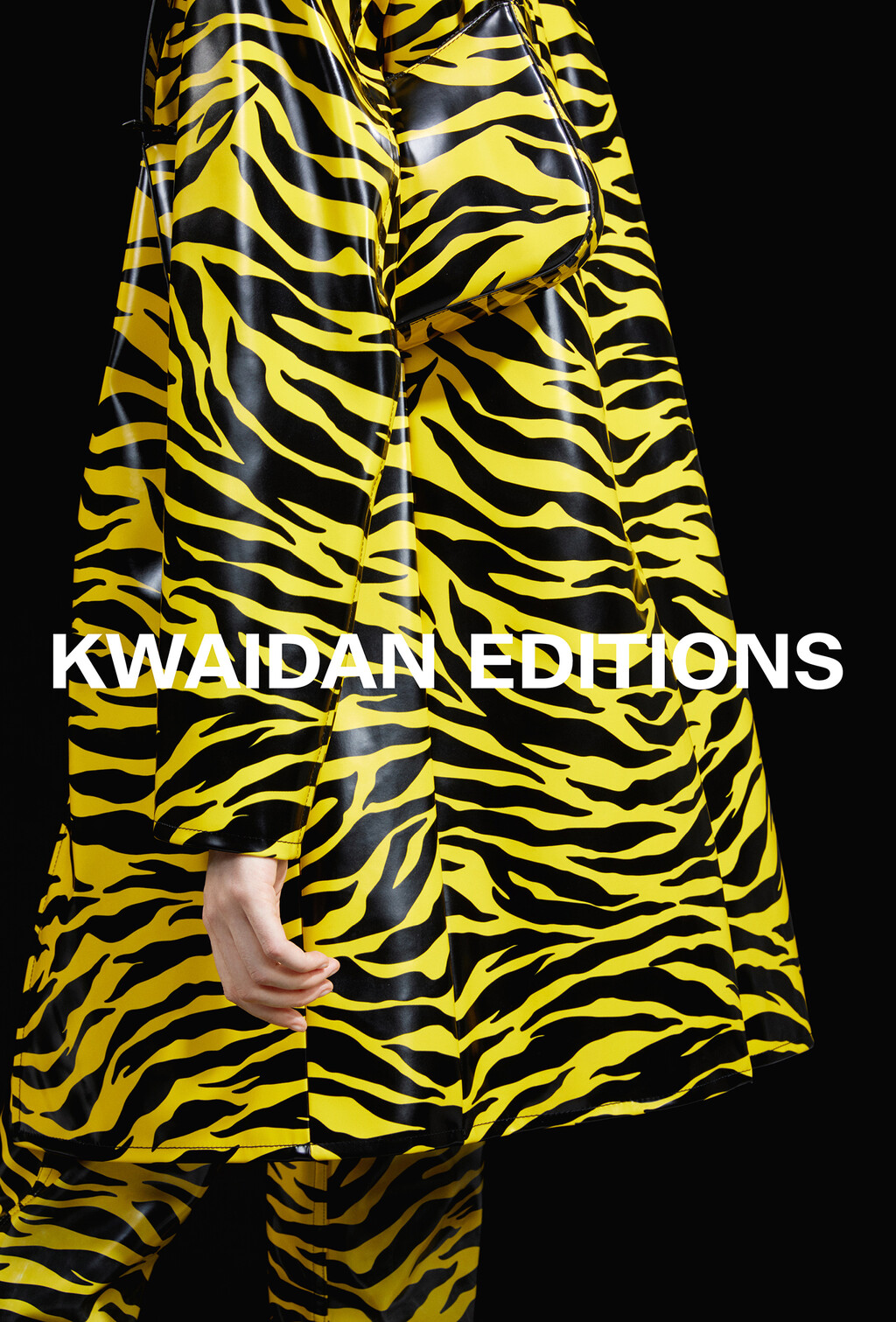 Kwaidan Editions - © Thomas Lohr Studio