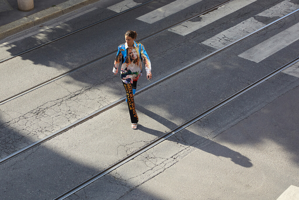 Many Of Them - © Thomas Lohr Studio