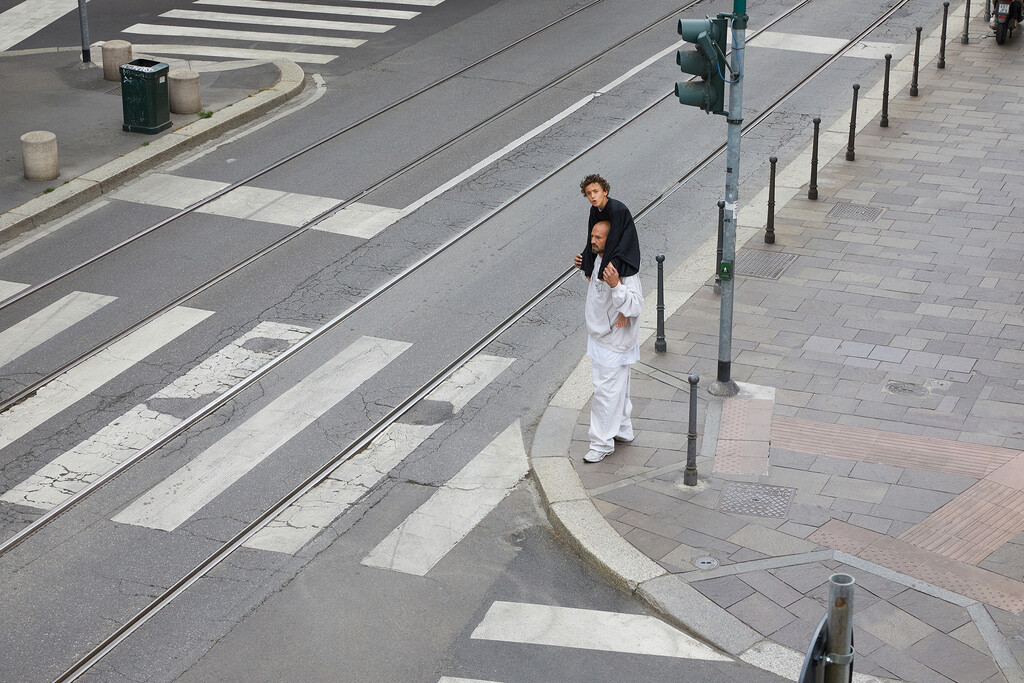 Many Of Them - © Thomas Lohr Studio