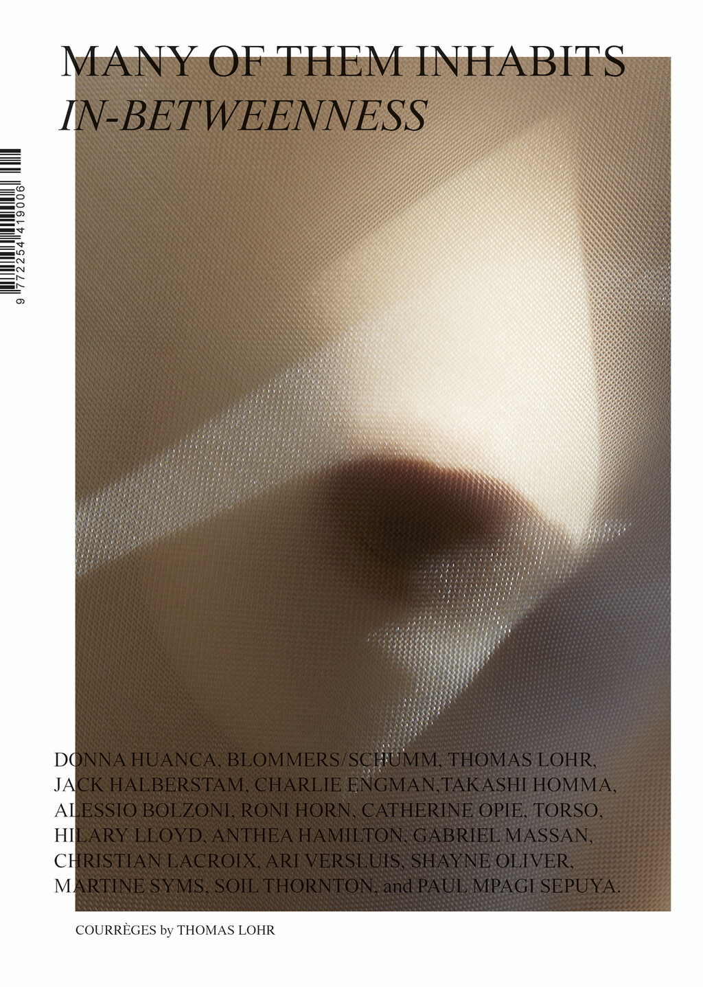 Many Of Them - © Thomas Lohr Studio