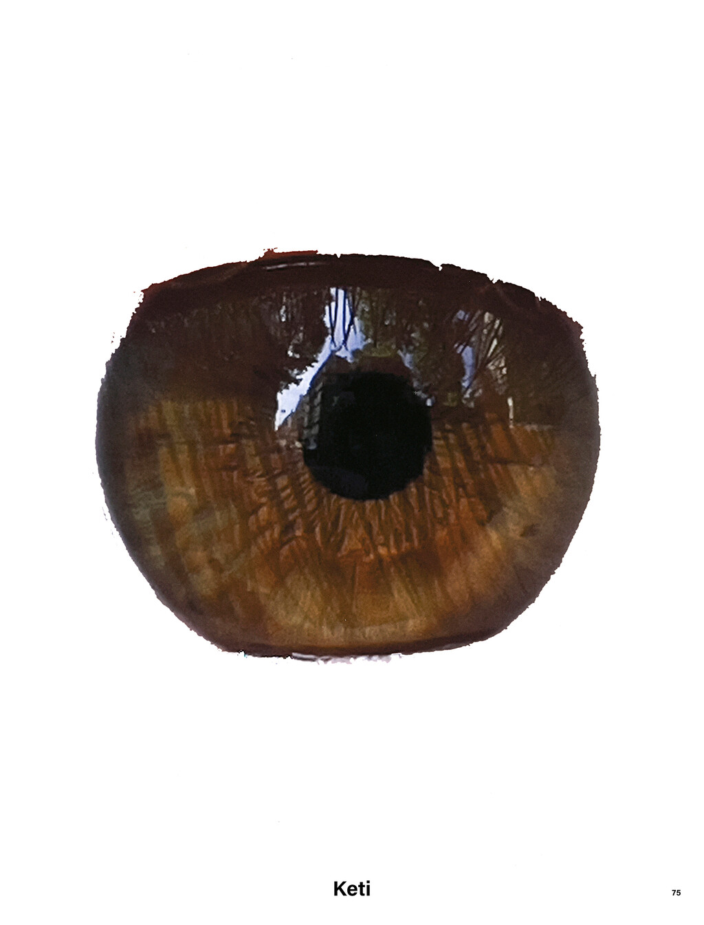 Middle Plane - © Thomas Lohr Studio