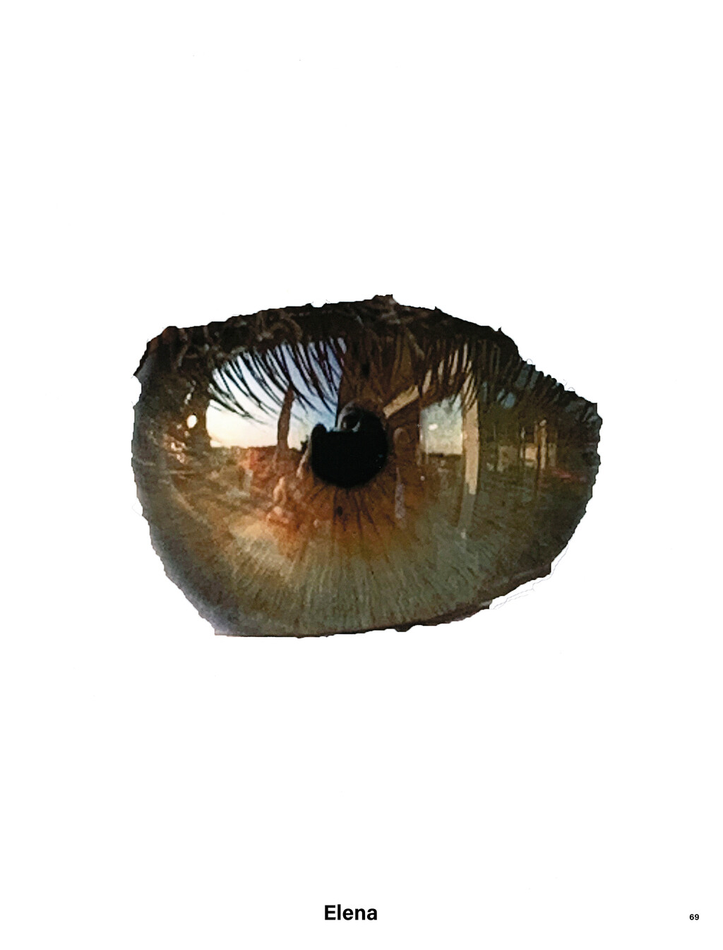 Middle Plane - © Thomas Lohr Studio