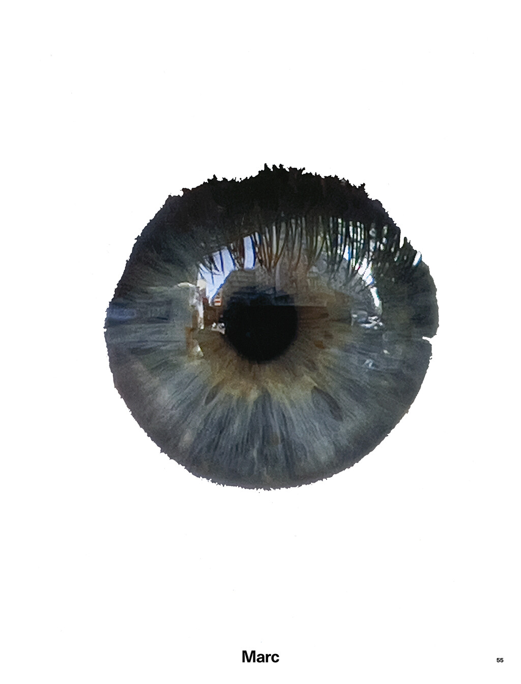 Middle Plane - © Thomas Lohr Studio