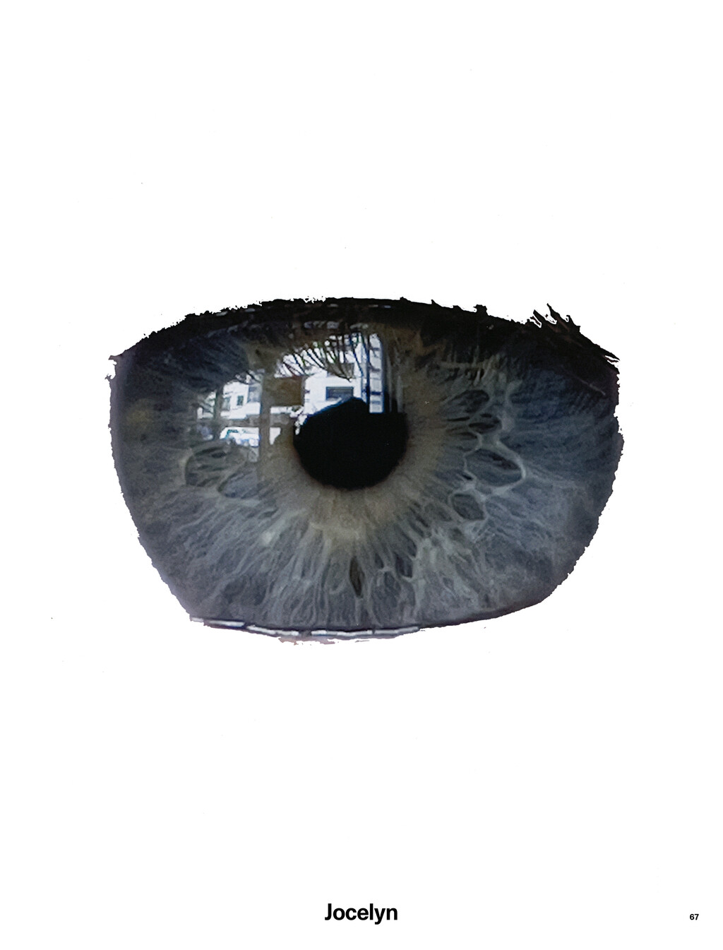 Middle Plane - © Thomas Lohr Studio