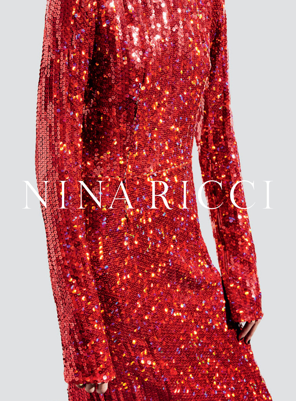 Nina Ricci - © Thomas Lohr Studio