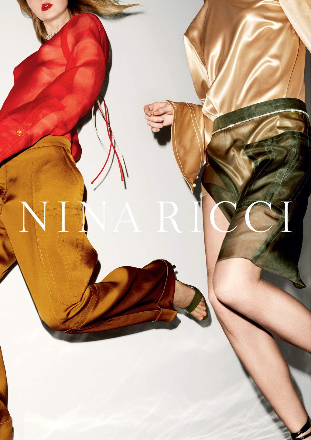 Nina Ricci - © Thomas Lohr Studio