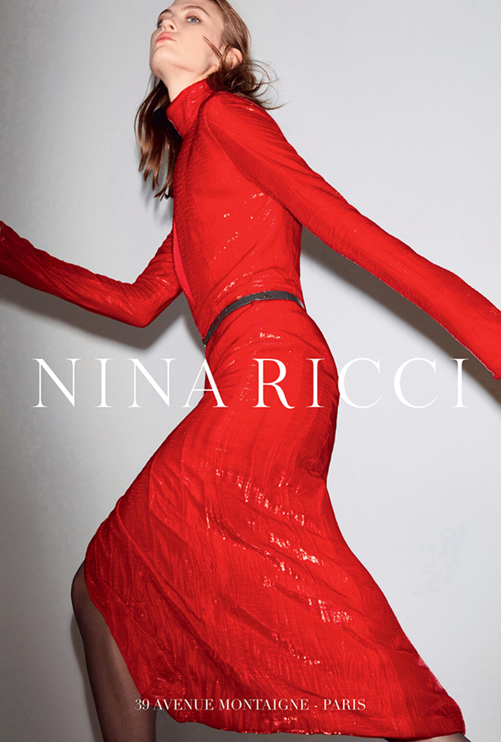 Nina Ricci - © Thomas Lohr Studio