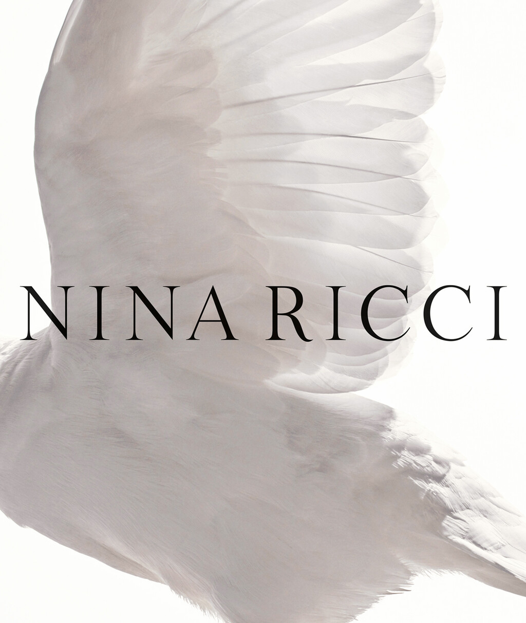 Nina Ricci - © Thomas Lohr Studio