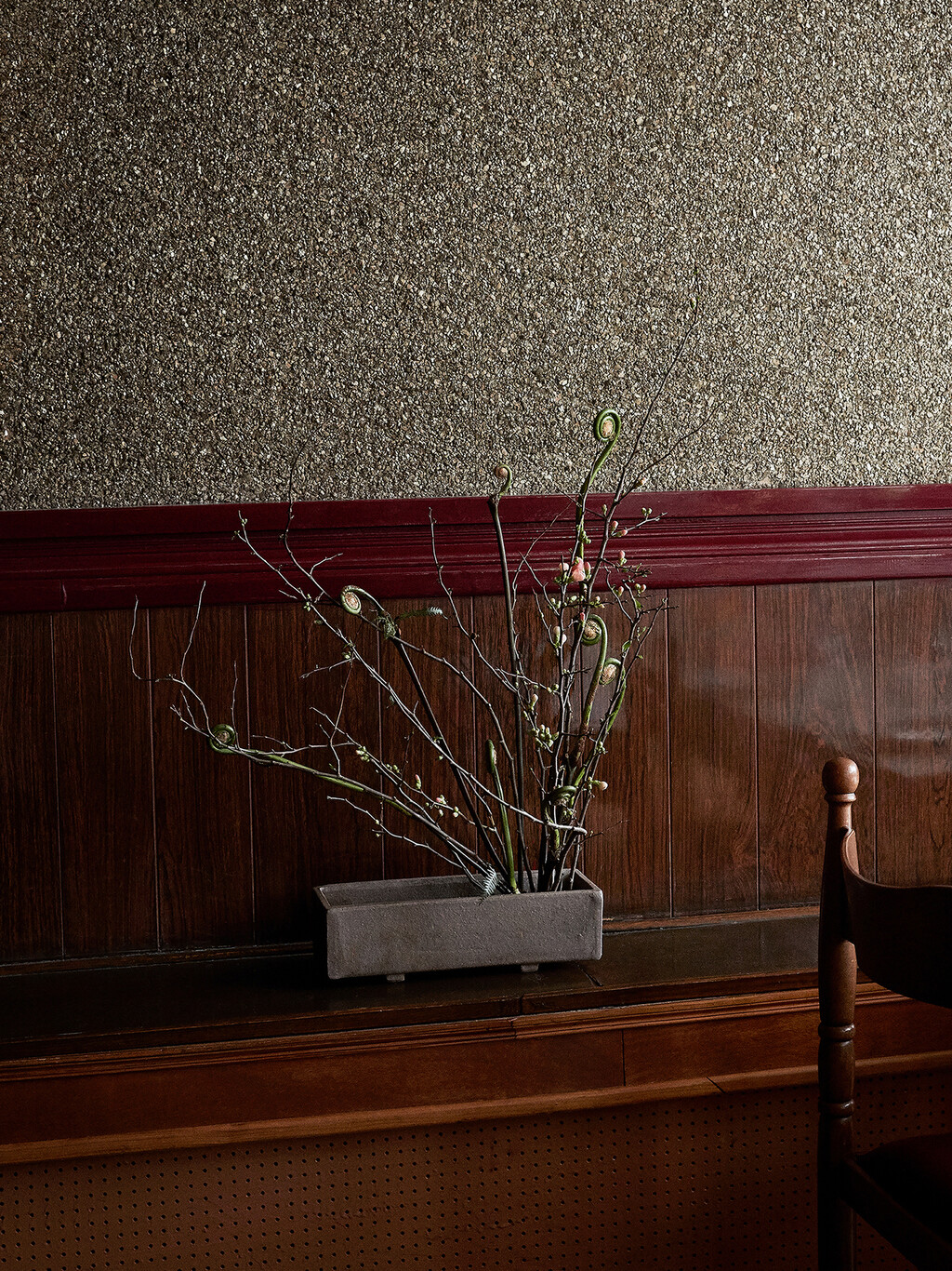 Revue - © Thomas Lohr Studio