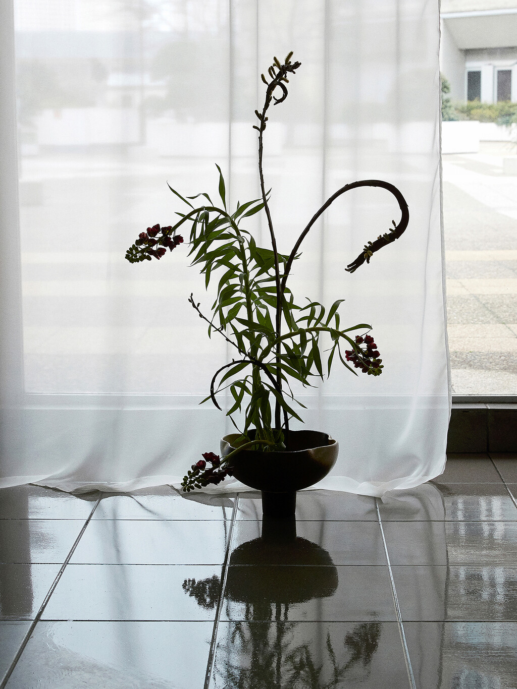 Revue - © Thomas Lohr Studio