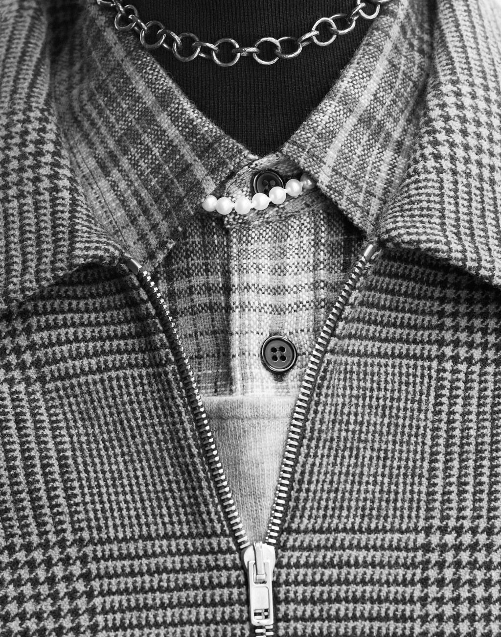 The Gentlewoman - © Thomas Lohr Studio