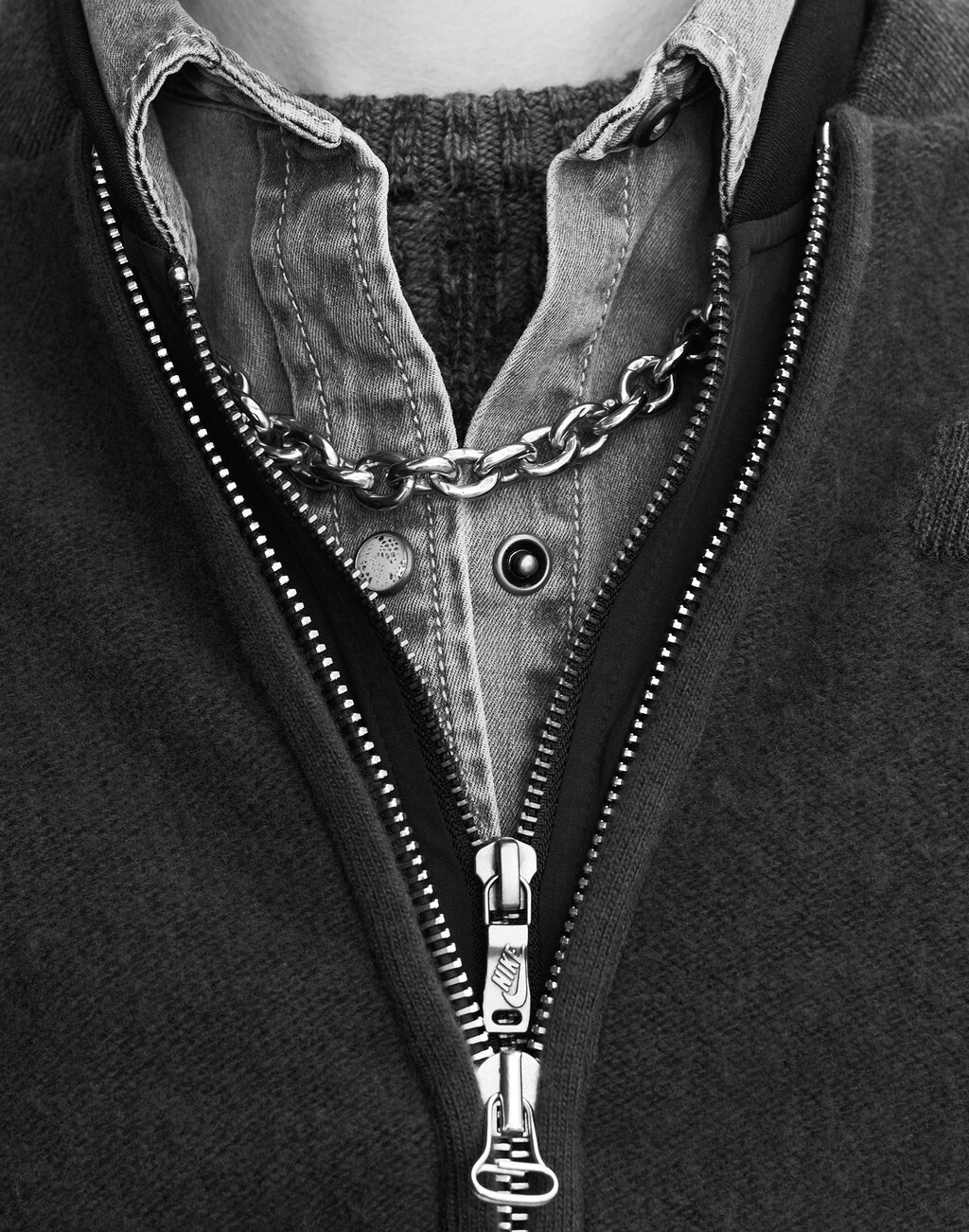 The Gentlewoman - © Thomas Lohr Studio